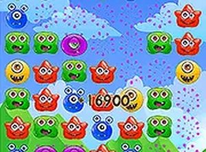 Connect Mania Online Puzzle Game