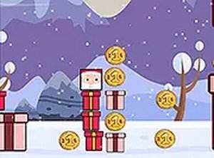 Santa Clause Lay Egg Online Game