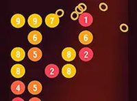 99 Ball Arcade Puzzle
