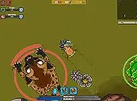 Nature Growth Evolution Adventure