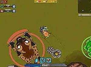 Ferals io Online Game