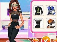 Raya Multiverse Fashion Dress-Up