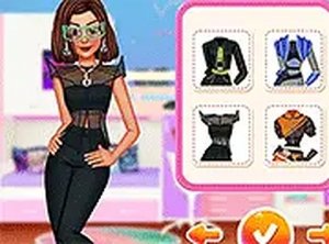 Raya Multiverse Fashion Game - Ludoryx free online game