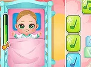 Baby Cathy Ep3: 1st Shot Online Game - Ludoryx free online game