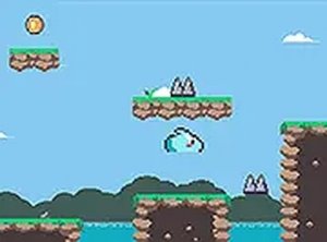 Trap Jump Online Game