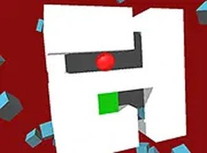 Cubey Labyrinths Online Puzzle Game