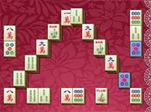 Triple Mahjong Online Puzzle Game - Ludoryx free online game