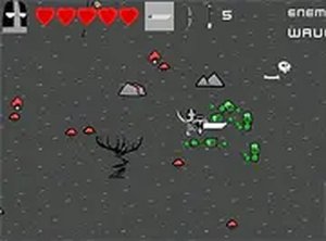 Suicidal Knight Online Game