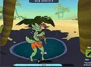 Cactus Mayhem Online Game