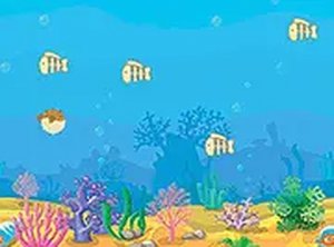 Flounder Online Game