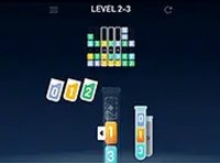 ChemStack Puzzle Online Game