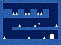 Mystery Room Platform Adventure
