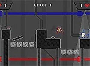 Duo Robot Skibidi Online Game