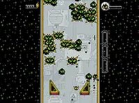 Kitty Bounce Action Arcade