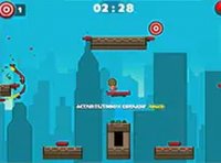 Piggy Fight! Online Multiplayer Game