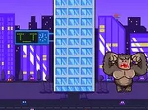 Kongman Online Game