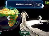 World Geography Guessing Game