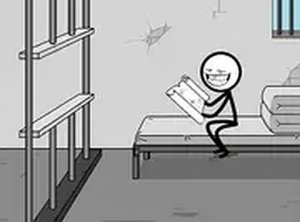 Words Story Stickman Puzzle Online Game