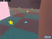 Kogama: Maze o' Nine Cats Online Game