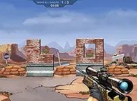 Build and Target Arcade