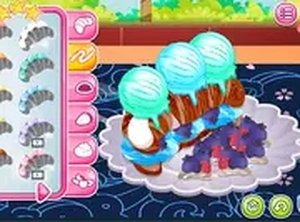 Roxie's Kitchen: Croissant Cooking Game - Ludoryx free online game