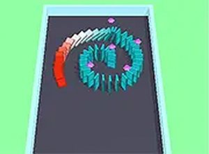 Domino Frenzy Online Game