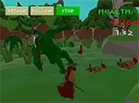 Last Empire: Tactical Defense