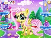 Gentle Foal Care Adventure