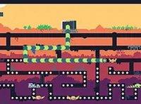 Gusano Go Online Game