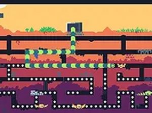 Gusano Go Online Game