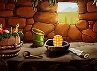 Dino Chef: Cornfield Kitchen
