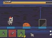 Grotto Quest Turn-Based Strategy