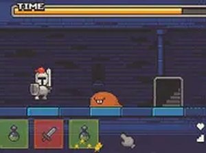 Rush Grotto Online Game