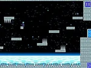 Space Levels Puzzle Game