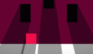 Forward Dash Puzzle