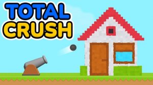 Crystal Smash Puzzle Challenge