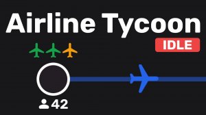 Airline Executive Growth Tycoon