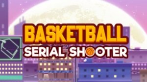 Arcade Hoops Precision