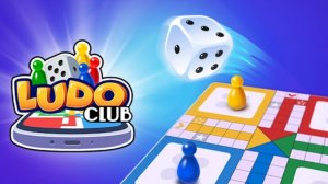 Ludo Club Online Board Game