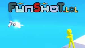 Endless Coin Chase Action Runner